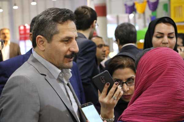فرصت‌های ارتباطی نمایشگاه شهرایده‌آل، در خدمت برنامه‌های گردشگری تبریز 2018