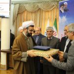 شهرداری تبریز دستگاه برتر و پر مخاطب در عرصه غنی سازی اوقات فراغت