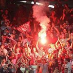 پرسپولیس یک جلسه از داشتن تماشاگر محروم شد