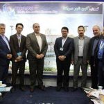 شهرداری تبریز نگین نمایشگاه ایده آل کیش/ تبریز ۲۰۱۸ در همه جا تبلیغ شود