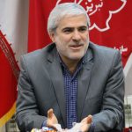 قائممقام شهردار تبریز: پیوند ایدههای جدید و تجربیات گذشته، ضامن اهداف سازمانی است