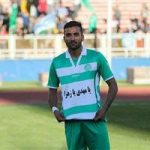 گلزن ماشین سازی، به صنعت نفت آبادان رفت
