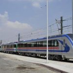 افزایش ساعت کاری مترو در روز طبیعت
