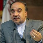 میزبانی جام جهانی در دست بررسی است/ توجه به گردشگری ورزشی، یکی از ضروریات رویداد “تبریز ۲۰۱۸” است
