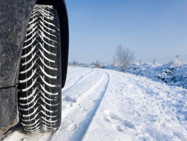 رعایت نکات ایمنی ؛ رانندگی بی دغدغه در فصل سرما
