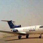 افزایش ۲۲ درصدی پروازهای خارجی فرودگاه تبریز