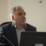 بحث اشتغال و سرمایه گذاری تنها با توسعه فرهنگی و سیاسی محقق شدنی است