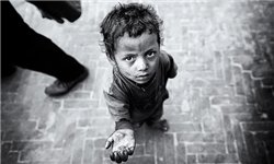 تبریز متکدی و کودک خیابانی ندارد