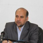 ثبت رکورد ۱۵۰ هزار تن تولید آسفالت در شش ماهه اول سال ۹۶
