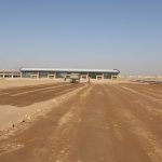 بزرگترین مرکز خرید و فروش خودرو شمالغرب کشور بزودی به بهره برداری می رسد