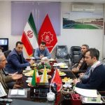 ضرورت هم افزایی و همراستایی برای توسعه ورزش همگانی و شهروندی