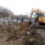مقاومسازی و بهسازی کانال ایلیسو شروع شد