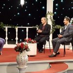 ۲۰۱۸ فرصت تاریخی برای تبریز و آذربایجان/ برای حضور گردشگر، باید تبریز را از تمامی ابعاد معرفی کنیم