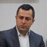 تامین سالن و رفع مشکلات هواداران والیبال دوست تبریز در اولویت است
