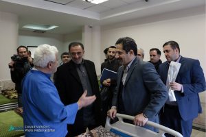 پایگاه اطلاع رسانی و فرهنگی شهریار – گزارش تصویری