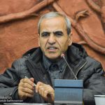 قطع درختان شهرک زعفرانیه اقدام نسنجیده ای بود