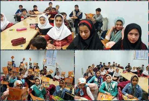 اجرای برنامه‌های مختلف فرهنگی در بوستان قرآن و فرهنگسرای کوثر لاله