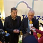 موافقت بیش از ۱۰ وزیر کشورهای اسلامی برای حضور در در رویداد بزرگ تبریز ۲۰۱۸