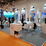 نمایشگاه EMİTT ترکیه میزبان تبریز ۲۰۱۸