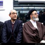 پلهبرقیهای ایستگاه میدان ساعت راهاندازی شد / مترو در خدمت آئین باشکوه «نماز جمعه»