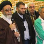 عینالی بهترین و زیباترین محل برای گذران اوقات فراغت و ورزش تبریزی ها