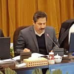 باید فضا را مهیای خدمت و همدلی کنیم/شورای پنجم آگاهانه و علمی، وارد کار شدهاست