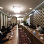 آموزش و ارتقای سطح تخصصی کارکنان حوزه زیباسازی از رویکردهای اصلی این سازمان است
