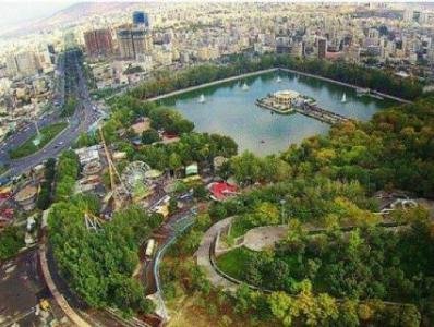 طرح بازپیرایی فضاهای شهری در تبریز کلید می‌خورد