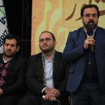 خوشنویسی، هنری والا، انسانی و عمیق