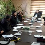 کاهش ۷۵ درصدی مصرف نمک جامد در اجرای عملیات زمستانی