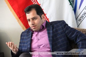 چهار بازیکن جدید به جمع ماشین سازی ملحق شدند