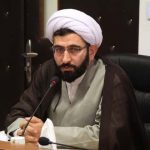 کتابت نور گامی در راستای تکریم ارزشهاست