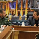 ضرورت تسریع در تعیینتکلیف طرح انتقال پادگان ارتش از شهر