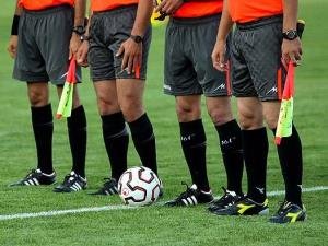 اسامی داوران هفته 26 لیگ برتر فوتبال اعلام شد