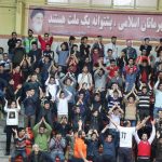 والیبال شهرداری تبریز – بانک سرمایه؛ ساعت ۱۷ امروز برگزار می شود