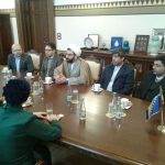 رویداد تبریز ۲۰۱۸، فرصتی مناسب برای نزدیکی اشتراکات فرهنگی وتاریخی کشورهای اسلامی