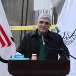 عملیات اجرایی خط ۲ مترو با نقدینگی مناسب پیگیری میشود