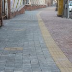 اجرای ۳۸ هزار مترمربع پیاده روسازی در سطح منطقه یک