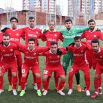 پیش بازی شهرداری تبریز و مس رفسنجان