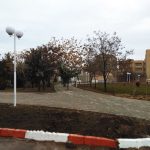 پنج پارک جدید ظرف یک ماه آتی به بهرهبرداری میرسد