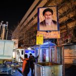 تقدیر فرمانده سپاه عاشورا از اقدامات شهرداری تبریز در فضاسازی دهه فجر و ایام فاطمیه