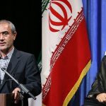 پیام نماینده ولی فقیه در استان و استاندار آذربایجان شرقی در پی قهرمانی تیم بسکتبال شهرداری تبریز