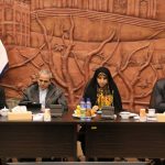حفظ و توسعه خط هوایی «تبریز-هامبورگ» در خدمت اهداف «تبریز ۲۰۱۸»