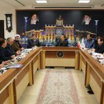 تشکیل ستاد نوروزی شهرداری تبریز به منظور همگرایی برنامههای ویژه نوروز