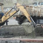 کاهش ۶۰ درصدی تماس شهروندان با سامانه ۱۳۷ در خصوص آبگرفتگی معابر