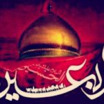قطار نخستین جشنواره اربعین به ایستگاه آخر نزدیک می شود
