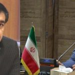 تبریک مدیر عامل سازمان ورزش به مدیرکل ورزش و جوانان استان آذربایجان شرقی