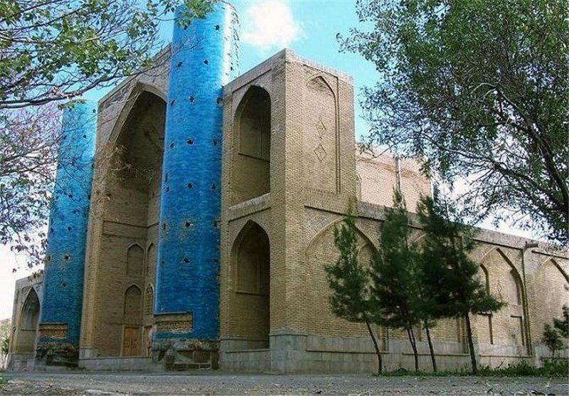 بازگشایی مجدد موزه ادب و عرفان اهر در راستای تبریز ۲۰۱۸
