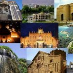 ثبت ۱۰ اثر تاریخی-غیر منقول آذربایجان شرقی در فهرست آثار ملی کشور