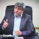 کاهش ۶ میلیاردی هزینه ها با حذف برون سپاری در سازمان پسماند تبریز